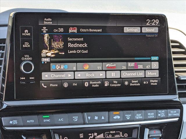 2025 Honda Odyssey Sport-L Roseville CA