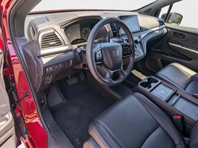 2025 Honda Odyssey Sport-L Roseville CA