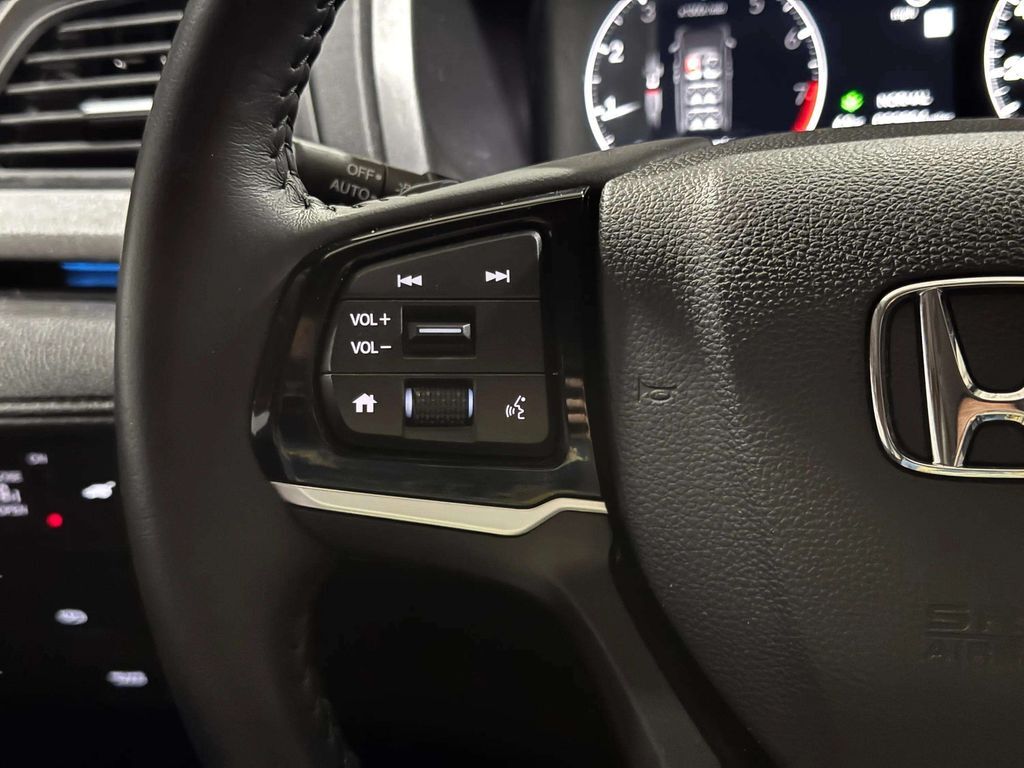 2025 Honda Odyssey Touring San Clemente CA
