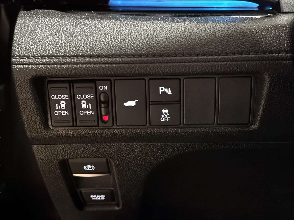 2025 Honda Odyssey Touring San Clemente CA