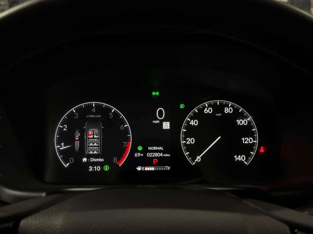 2025 Honda Odyssey Touring San Clemente CA
