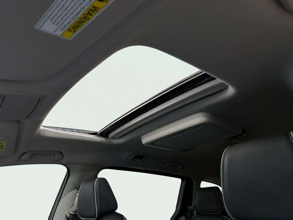 2025 Honda Odyssey Touring San Clemente CA