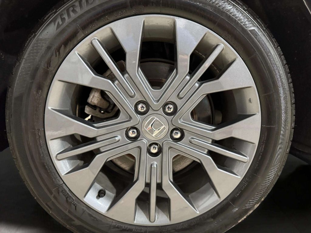 2025 Honda Odyssey Touring San Clemente CA