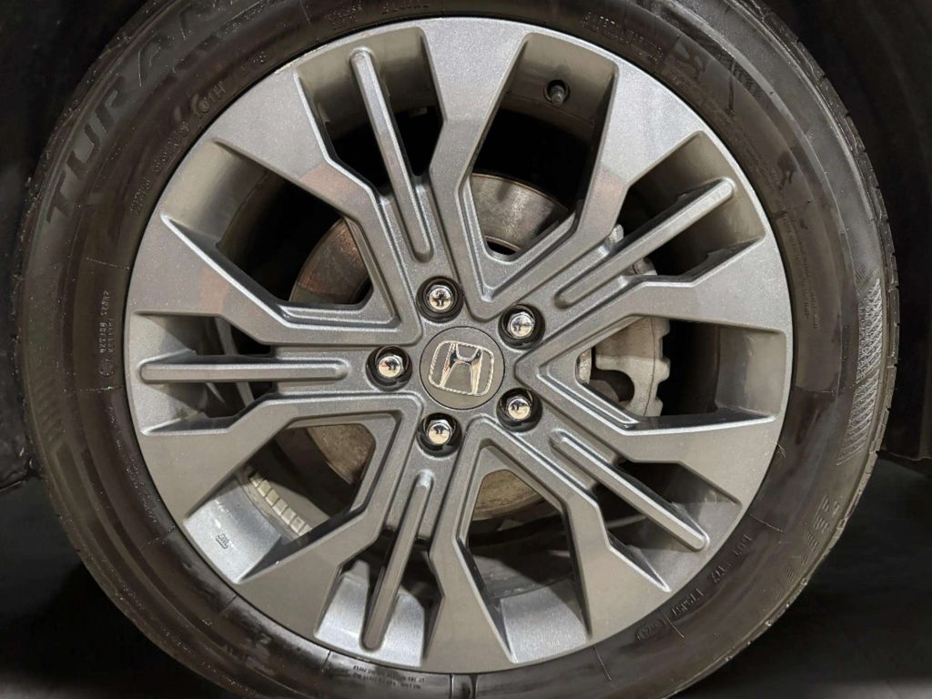 2025 Honda Odyssey Touring San Clemente CA