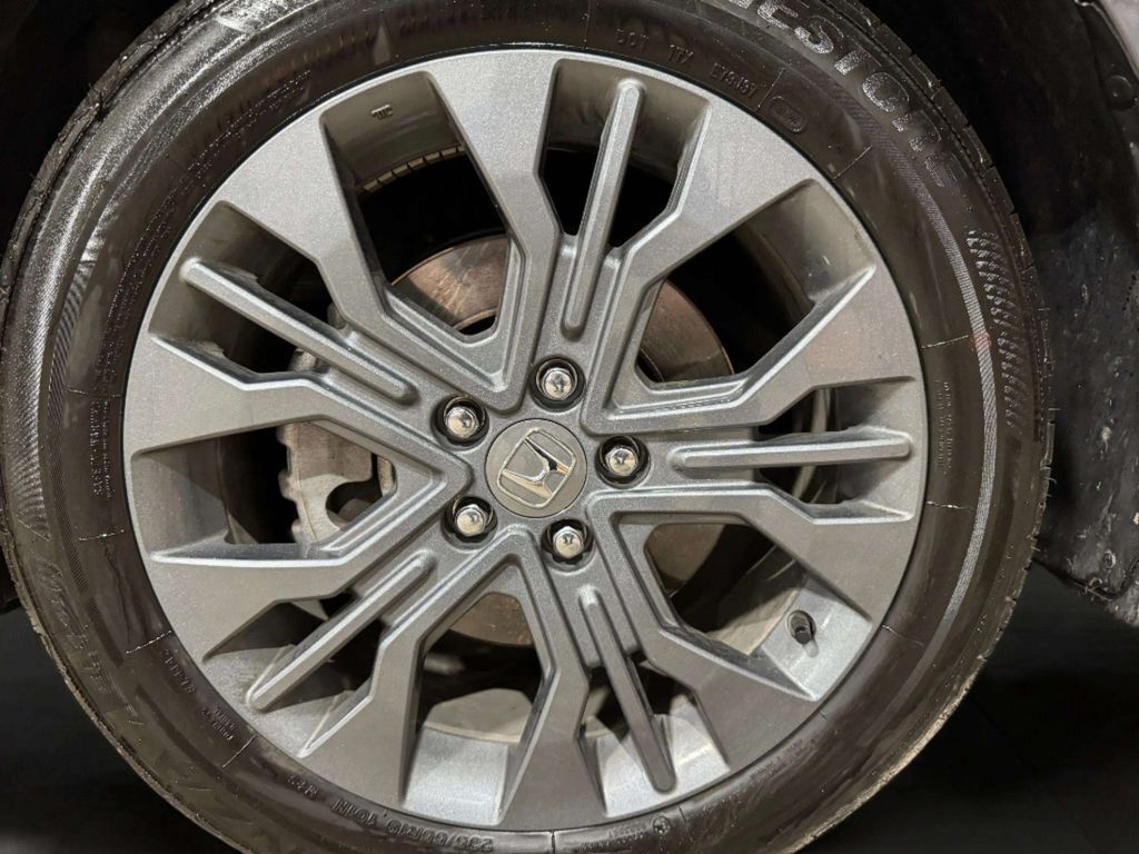 2025 Honda Odyssey Touring San Clemente CA