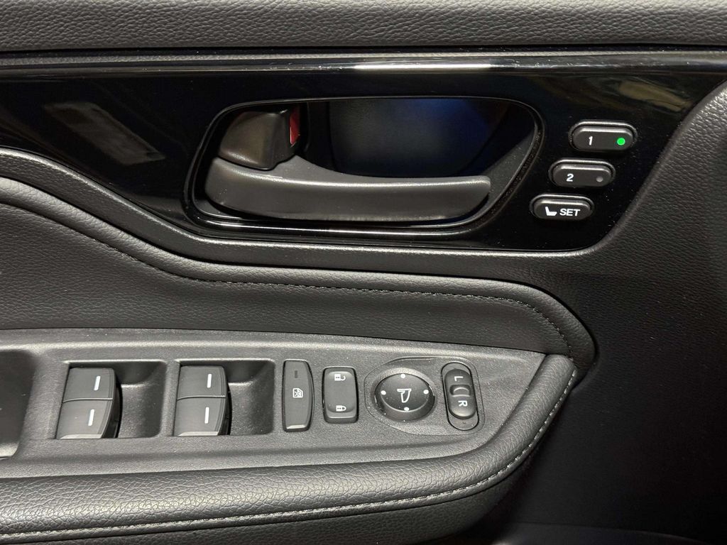 2025 Honda Odyssey Touring San Clemente CA
