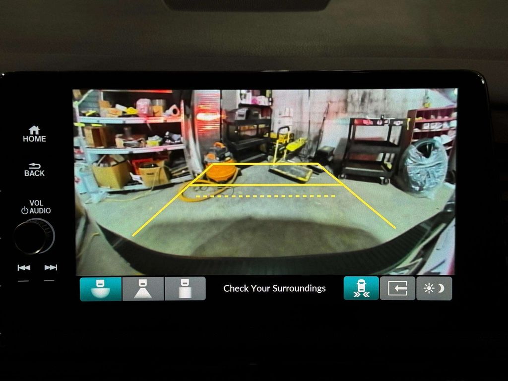 2025 Honda Odyssey Touring San Clemente CA