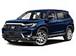 2025 Honda Passport EX-L