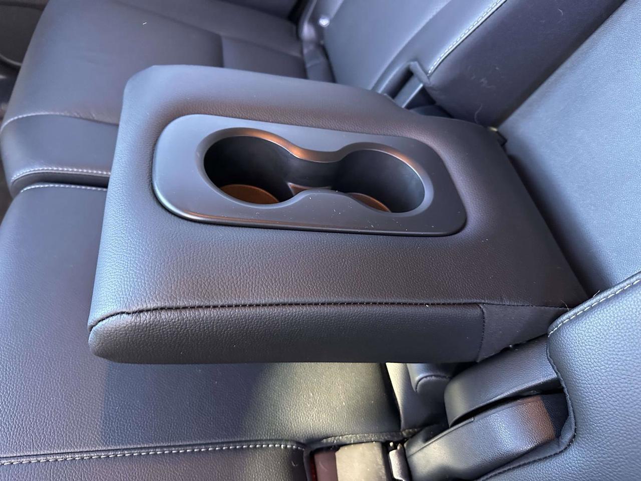 2025 Honda Passport EX-L Clifton Park NY