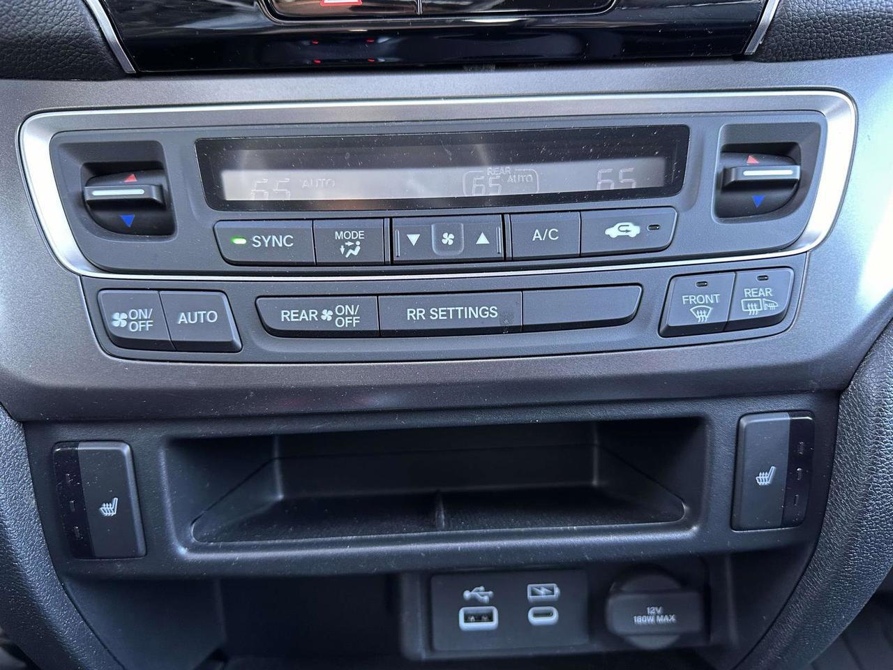 2025 Honda Passport EX-L Clifton Park NY