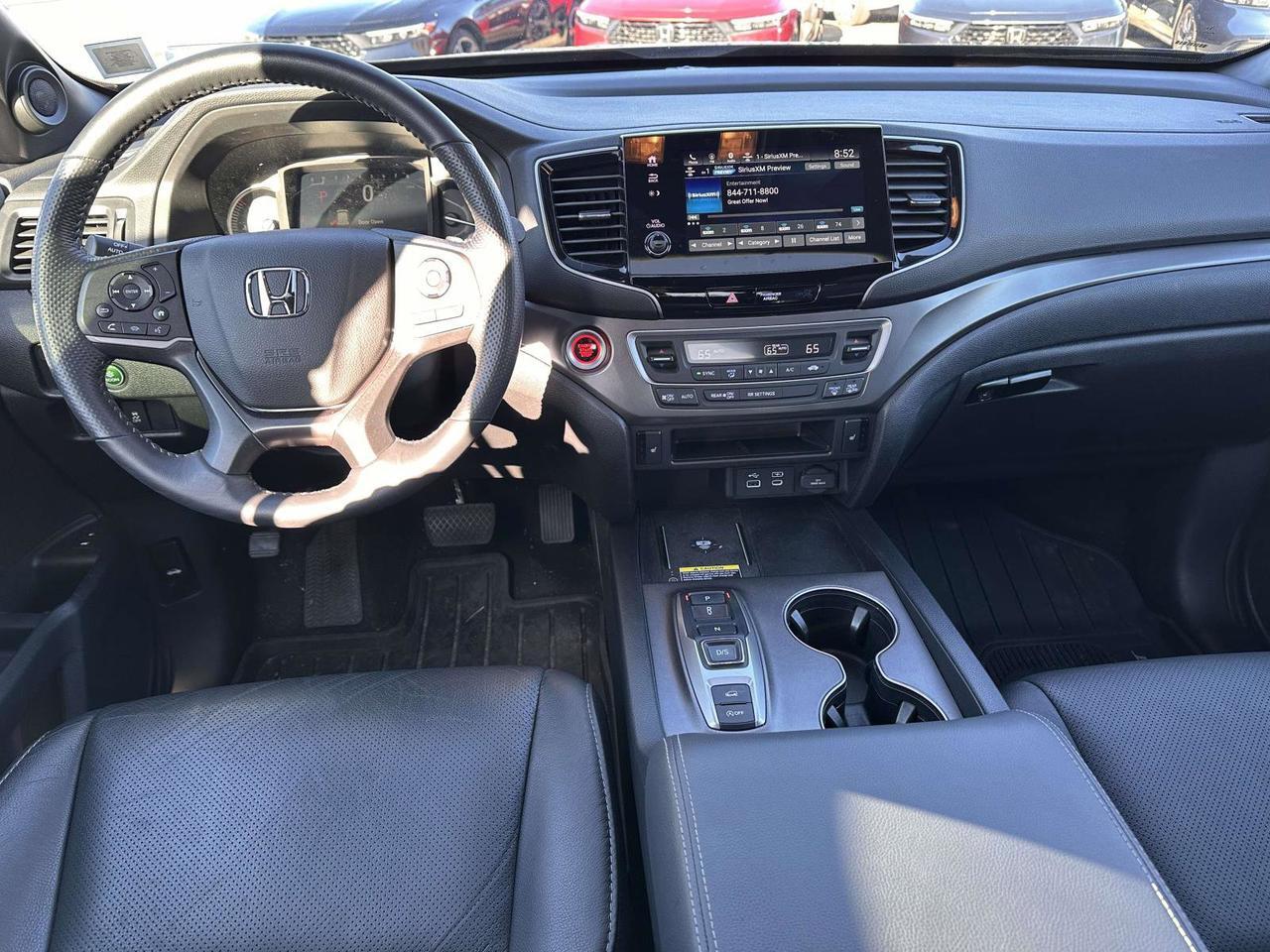 2025 Honda Passport EX-L Clifton Park NY