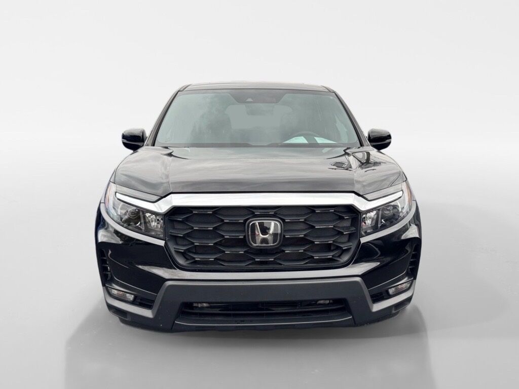 2025 Honda Passport EX-L Morristown TN 2025 Honda Passport EX-L Morristown TN