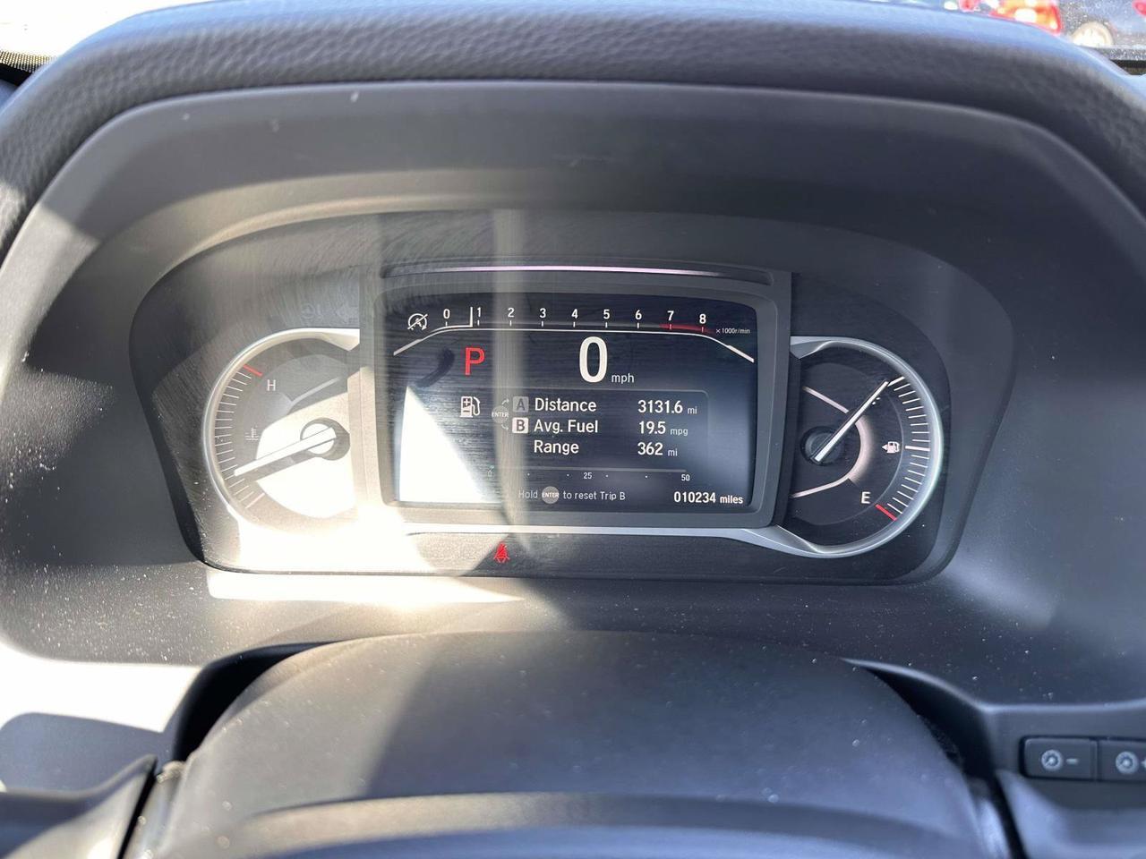 2025 Honda Passport EX-L San Clemente CA