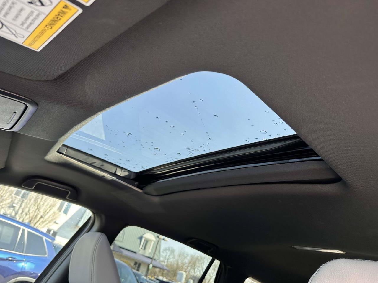 2025 Honda Passport EX-L San Clemente CA