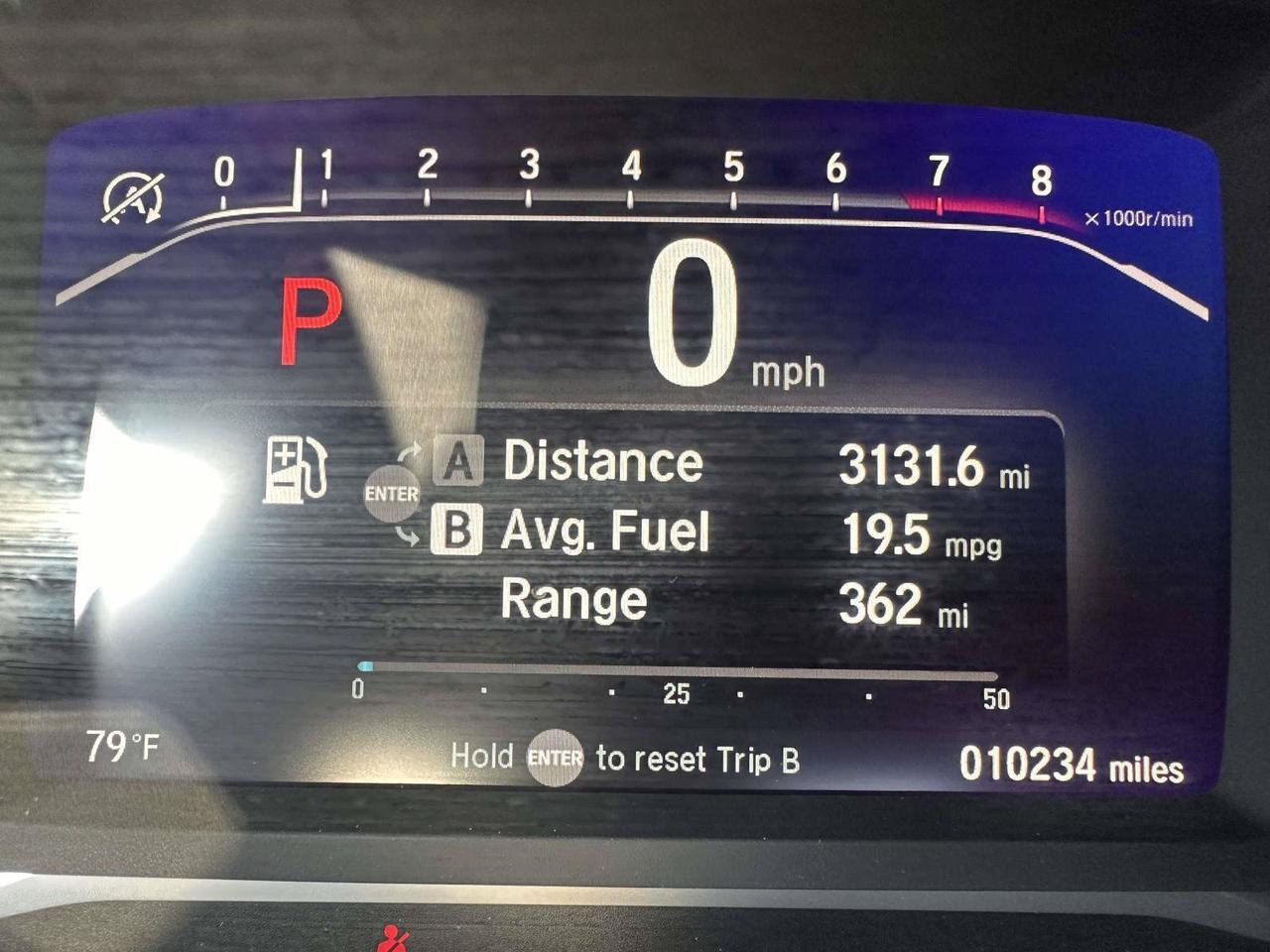 2025 Honda Passport EX-L San Clemente CA
