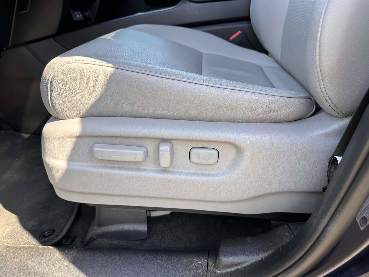 2025 Honda Passport EX-L San Clemente CA