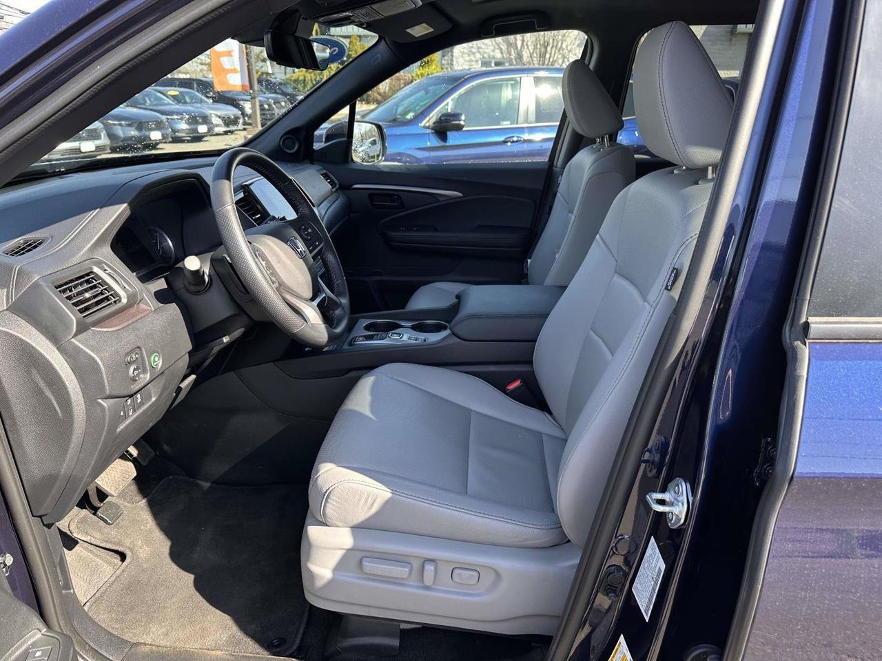 2025 Honda Passport EX-L San Clemente CA