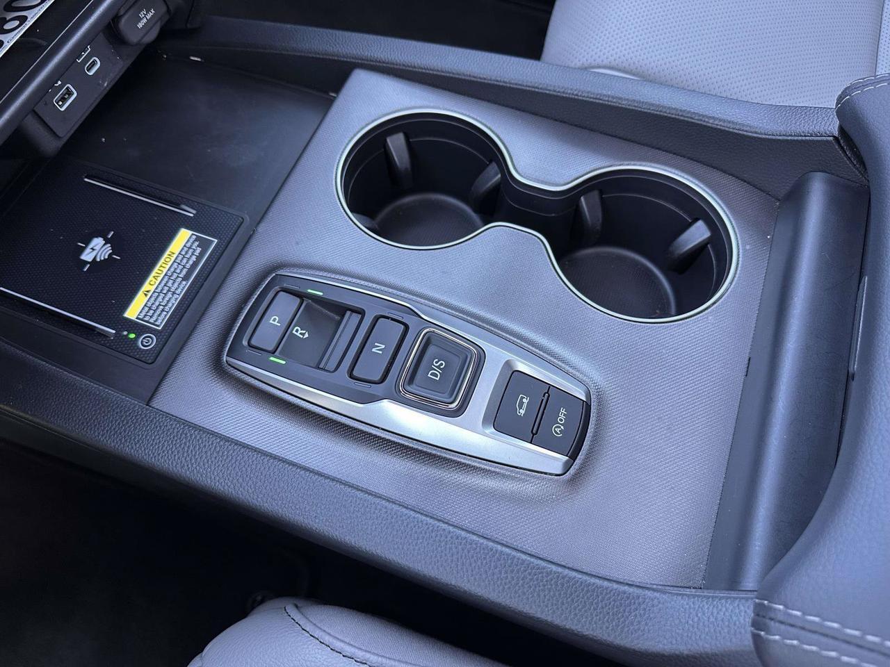 2025 Honda Passport EX-L San Clemente CA
