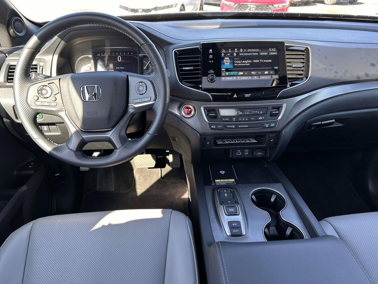 2025 Honda Passport EX-L San Clemente CA