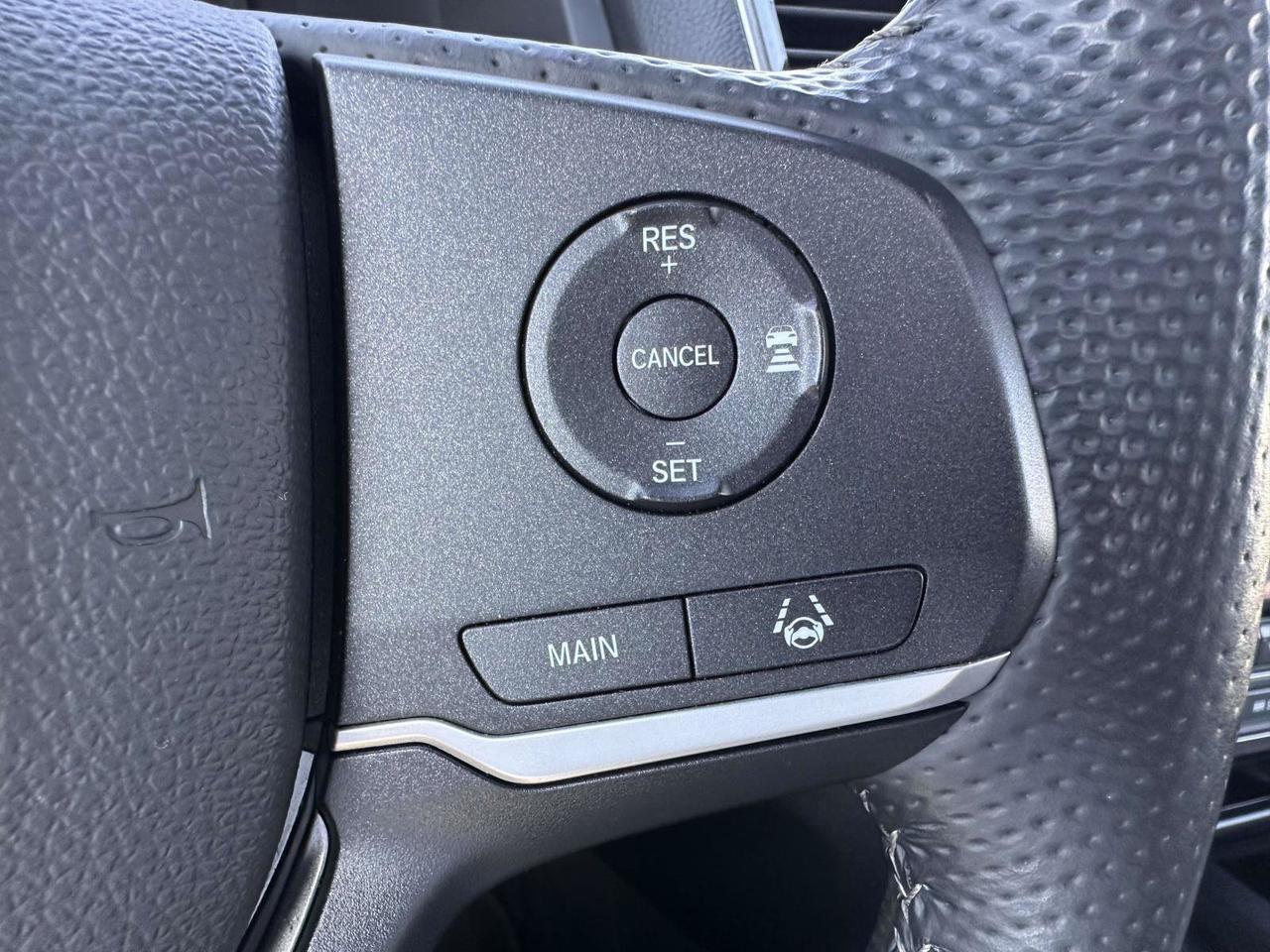 2025 Honda Passport EX-L San Clemente CA