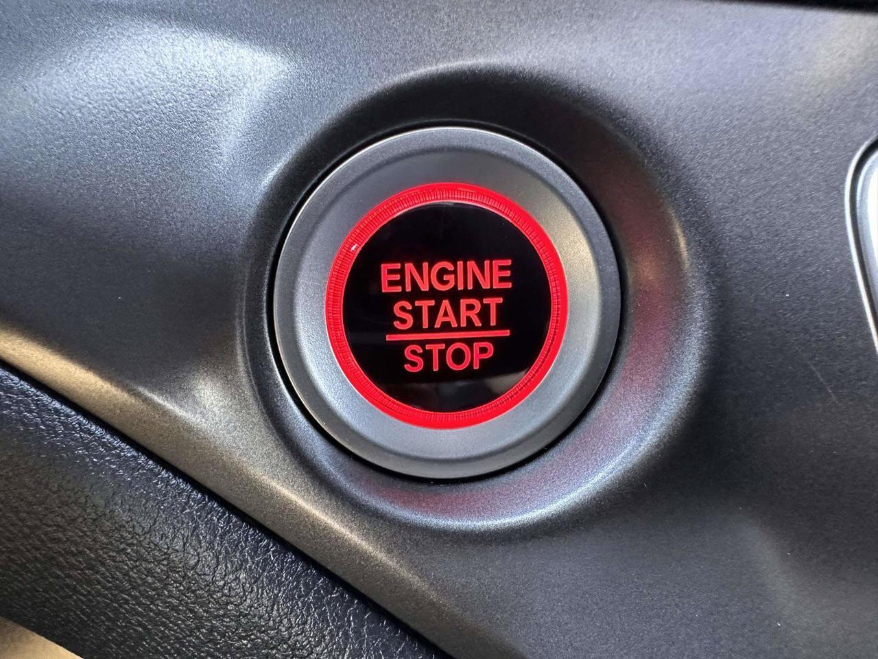 2025 Honda Passport EX-L San Clemente CA