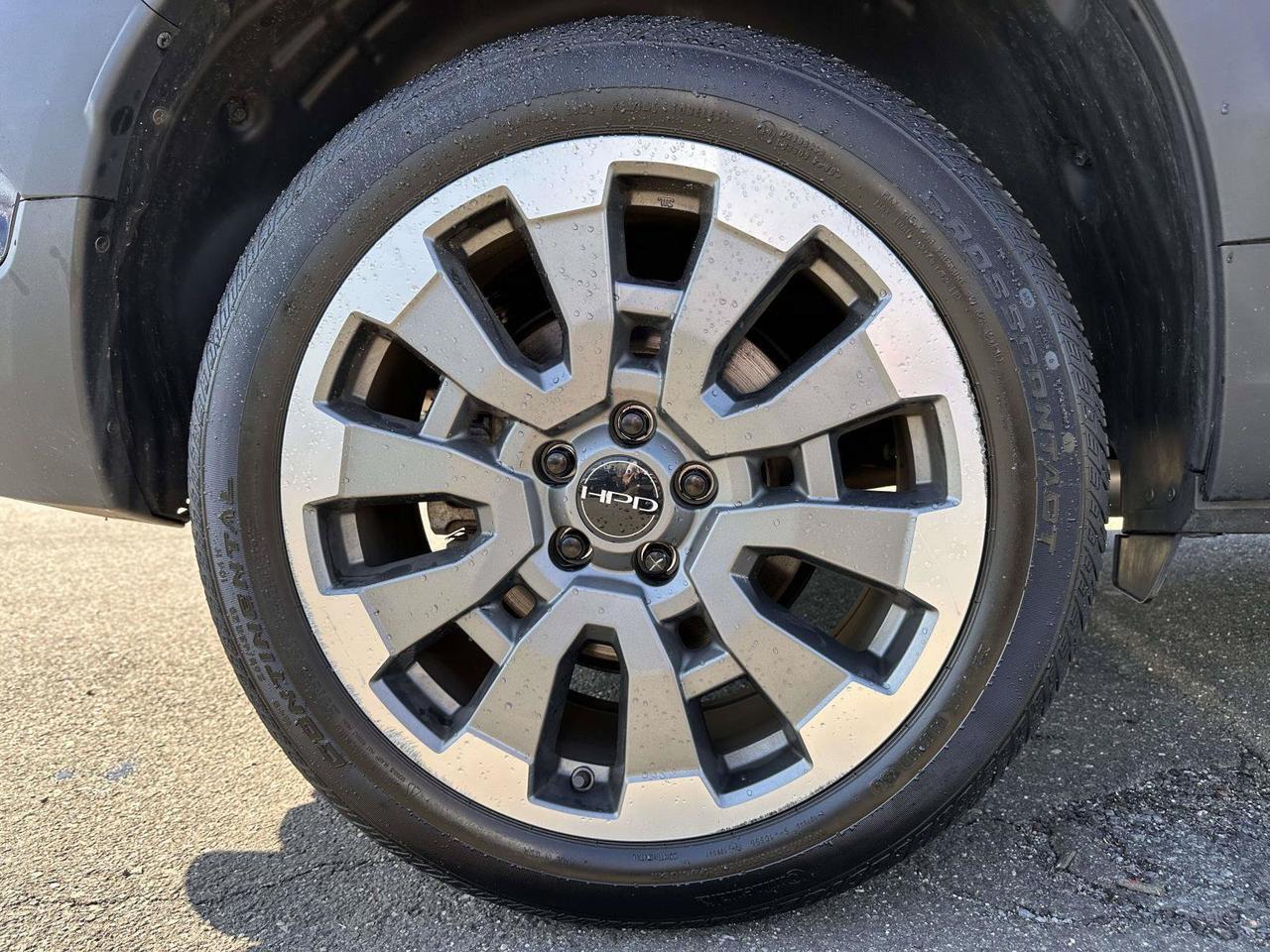 2025 Honda Passport EX-L San Clemente CA