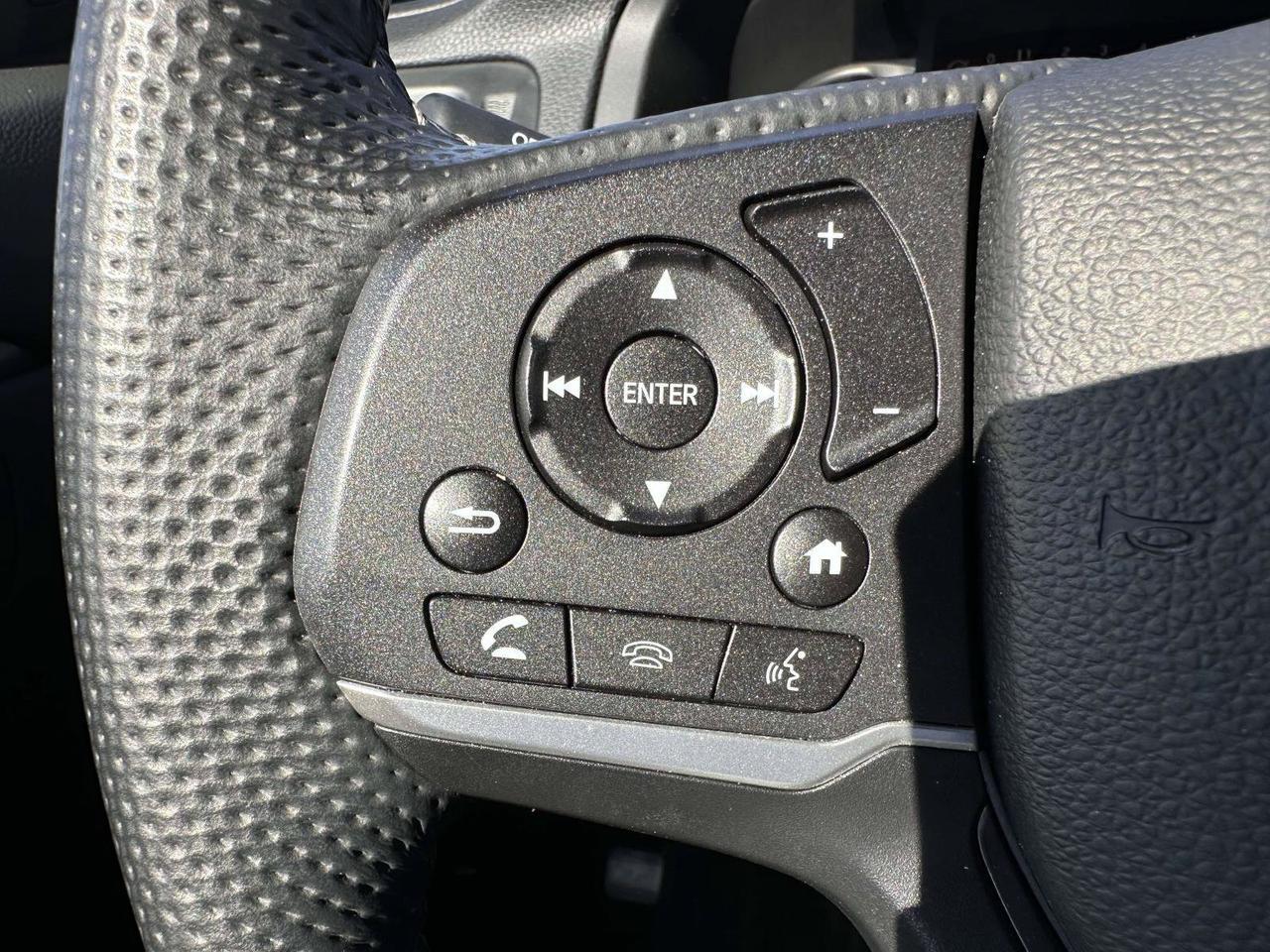 2025 Honda Passport EX-L San Clemente CA