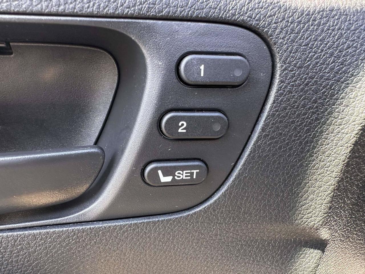2025 Honda Passport EX-L San Clemente CA