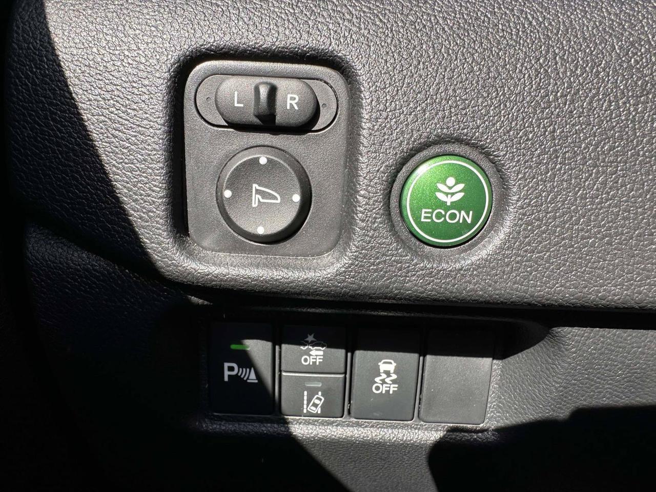 2025 Honda Passport EX-L San Clemente CA