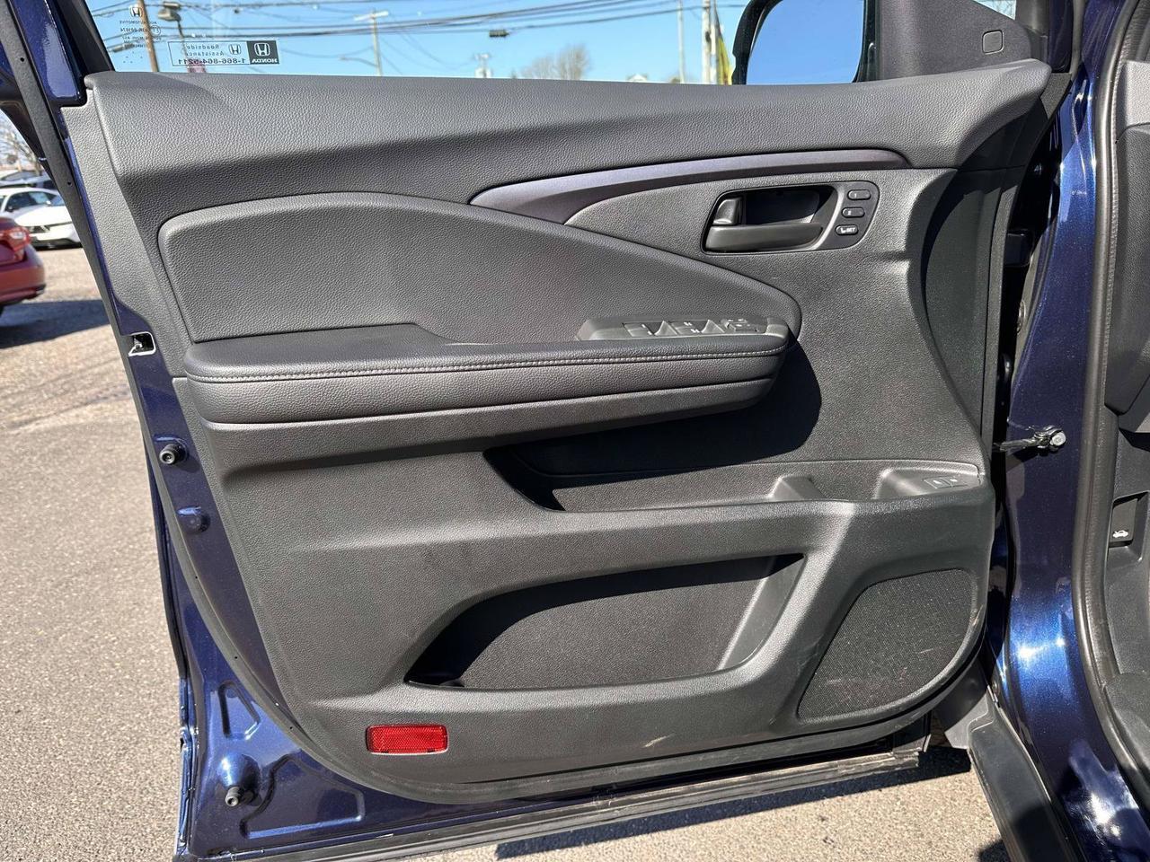 2025 Honda Passport EX-L San Clemente CA