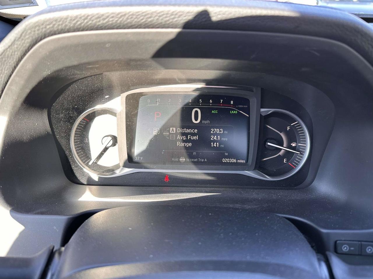 2025 Honda Passport EX-L San Clemente CA
