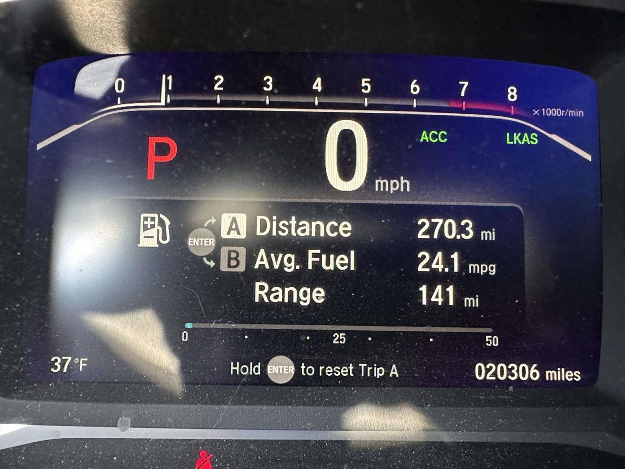 2025 Honda Passport EX-L San Clemente CA