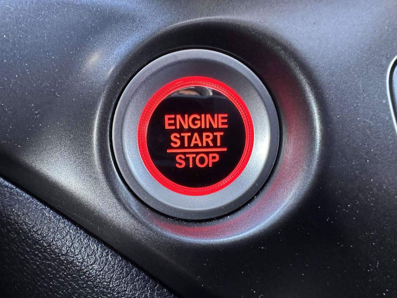 2025 Honda Passport EX-L San Clemente CA