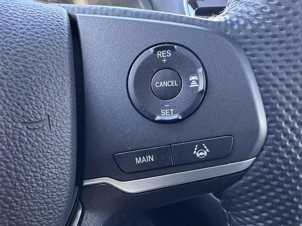 2025 Honda Passport EX-L San Clemente CA