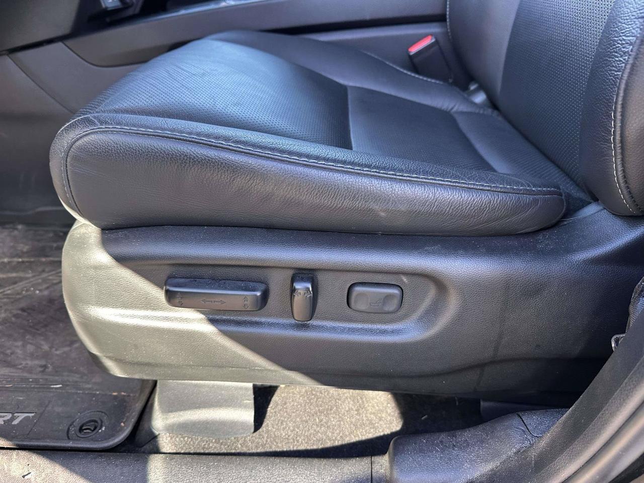 2025 Honda Passport EX-L San Clemente CA