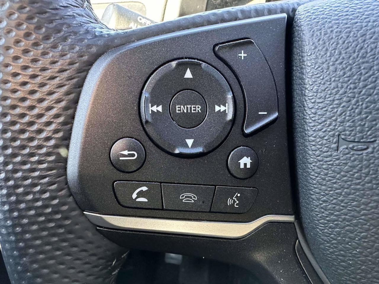 2025 Honda Passport EX-L San Clemente CA