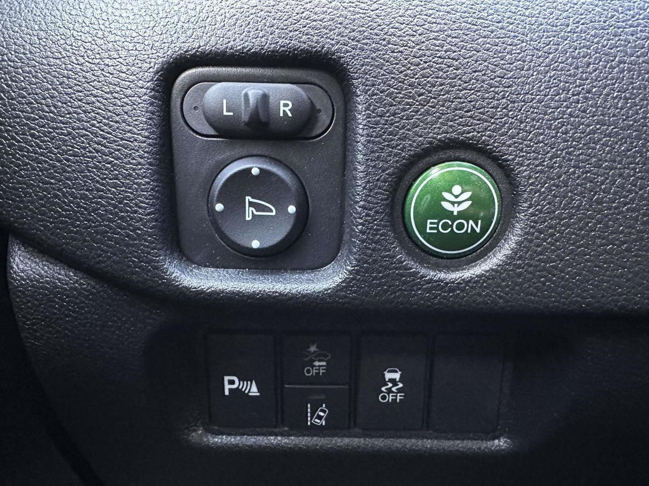 2025 Honda Passport EX-L San Clemente CA