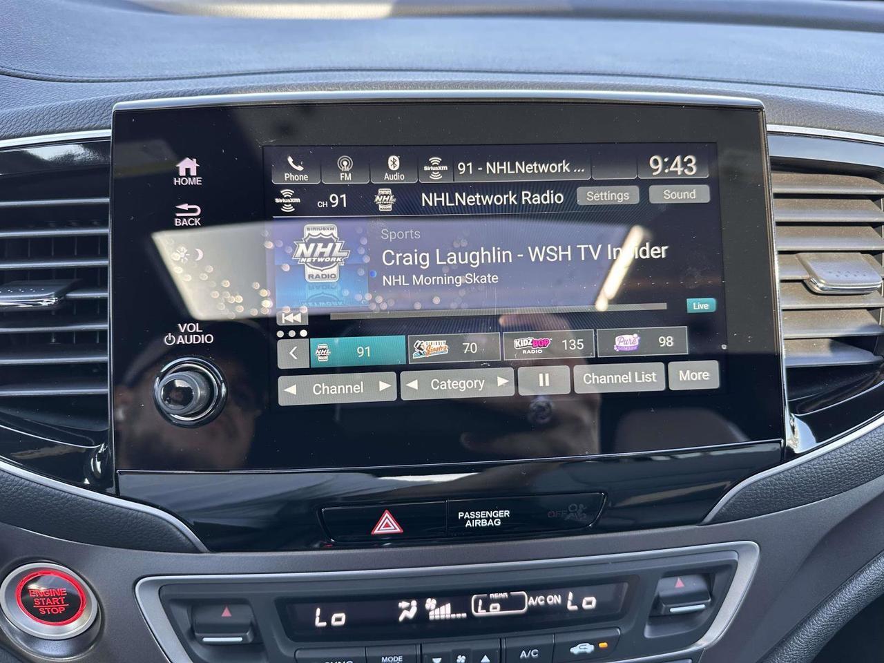 2025 Honda Passport EX-L San Clemente CA