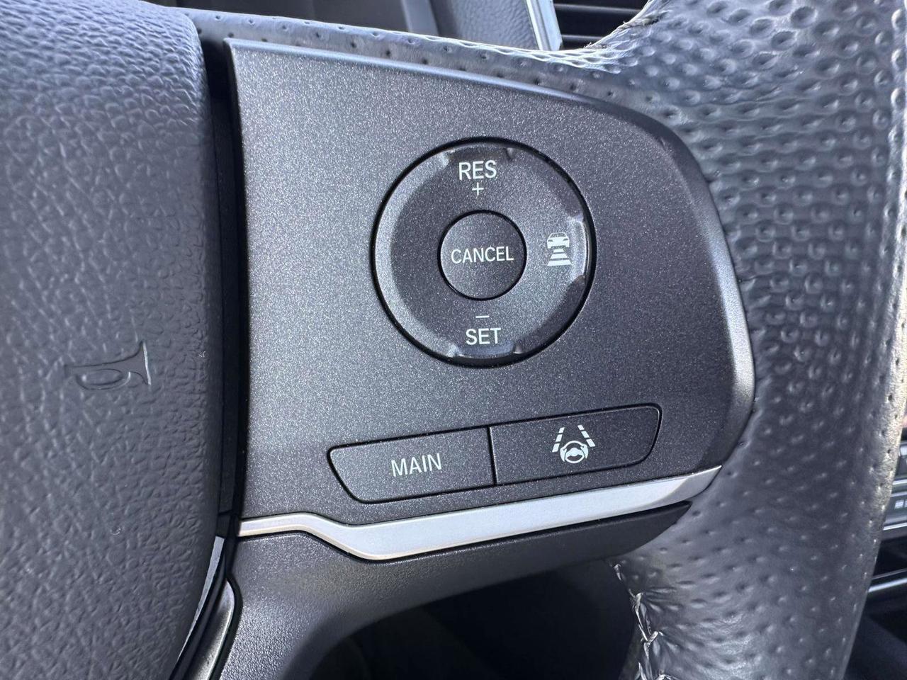 2025 Honda Passport EX-L San Clemente CA