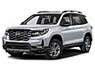 2025 Honda Passport TrailSport