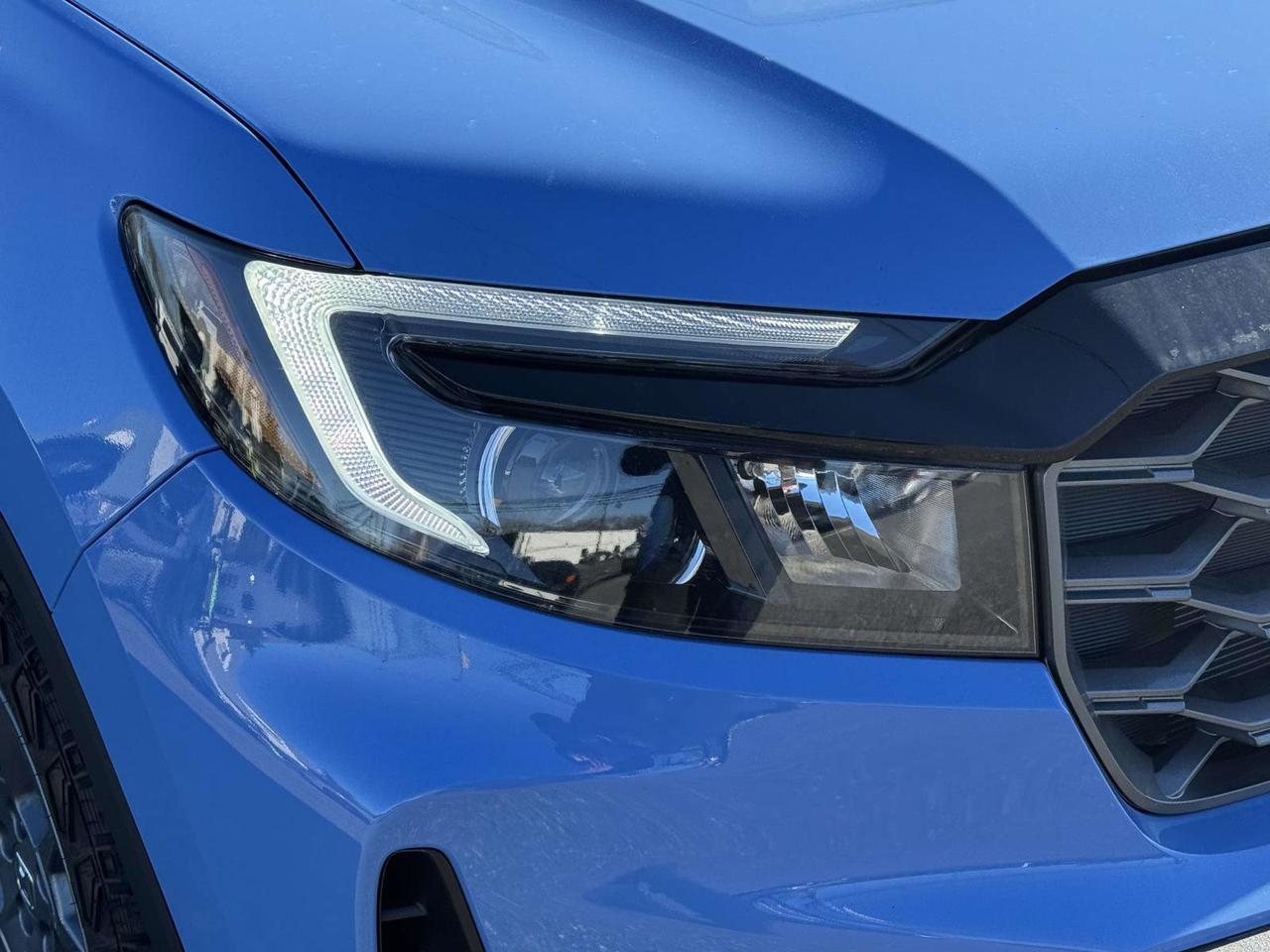 2025 Honda Passport TrailSport Clifton Park NY