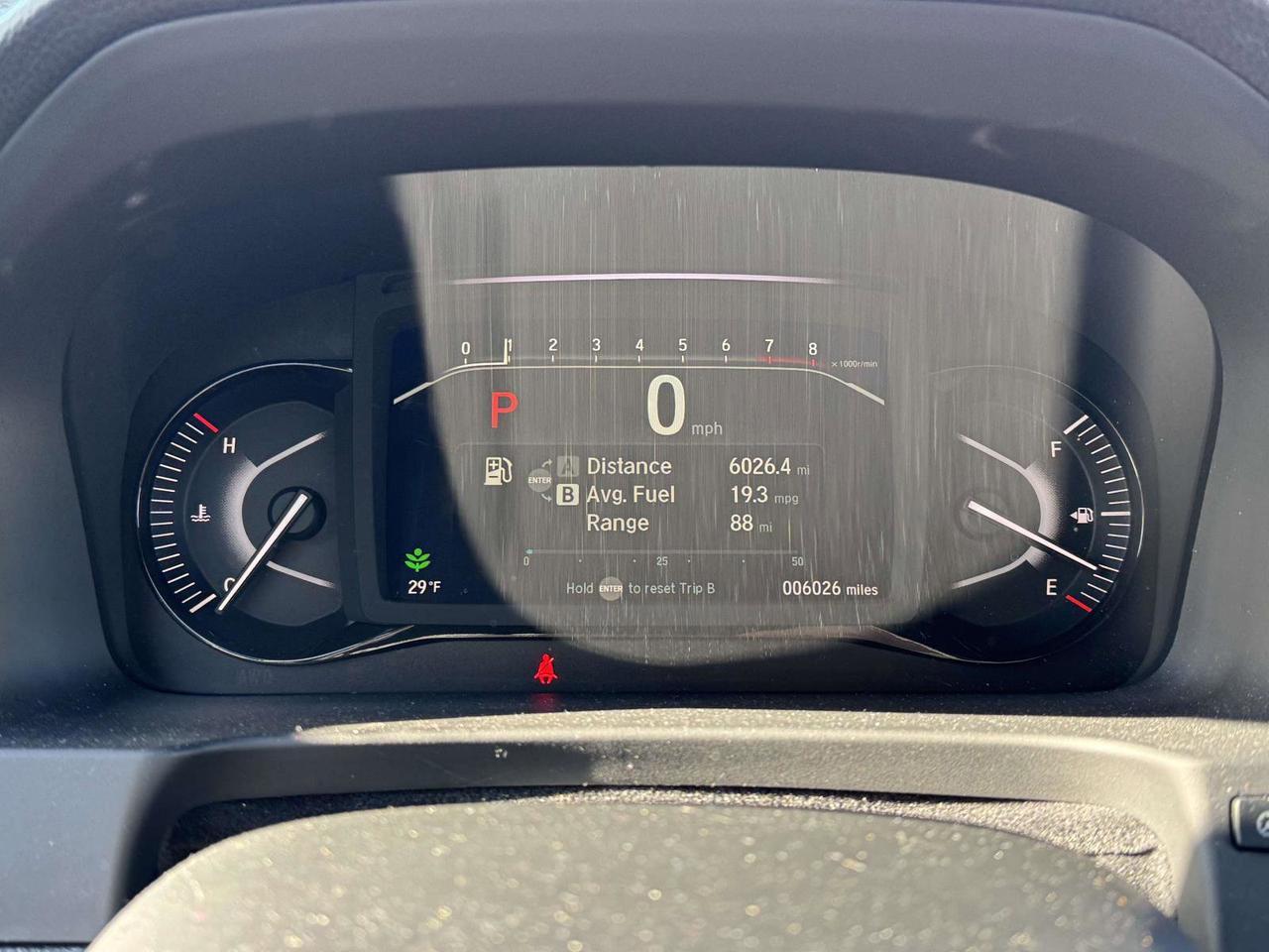 2025 Honda Passport TrailSport Clifton Park NY