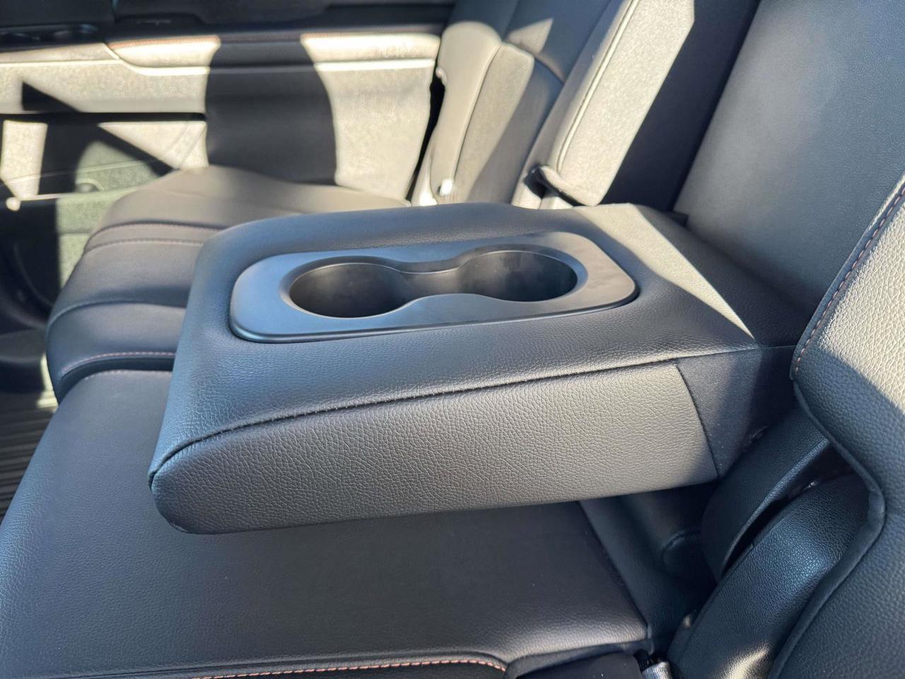 2025 Honda Passport TrailSport Clifton Park NY