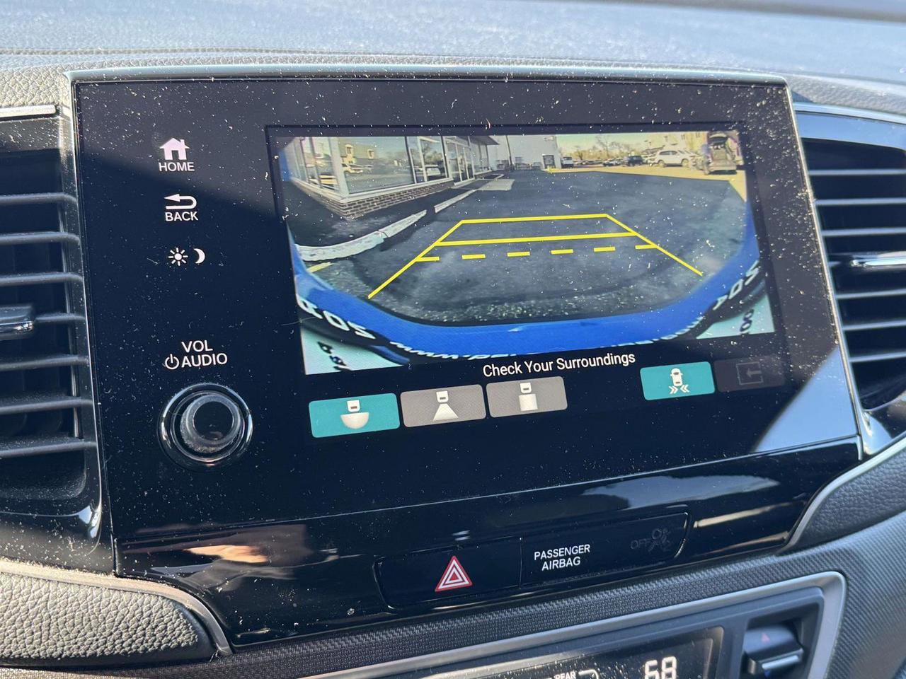 2025 Honda Passport TrailSport Clifton Park NY