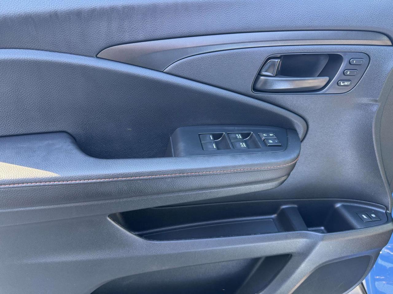 2025 Honda Passport TrailSport Clifton Park NY