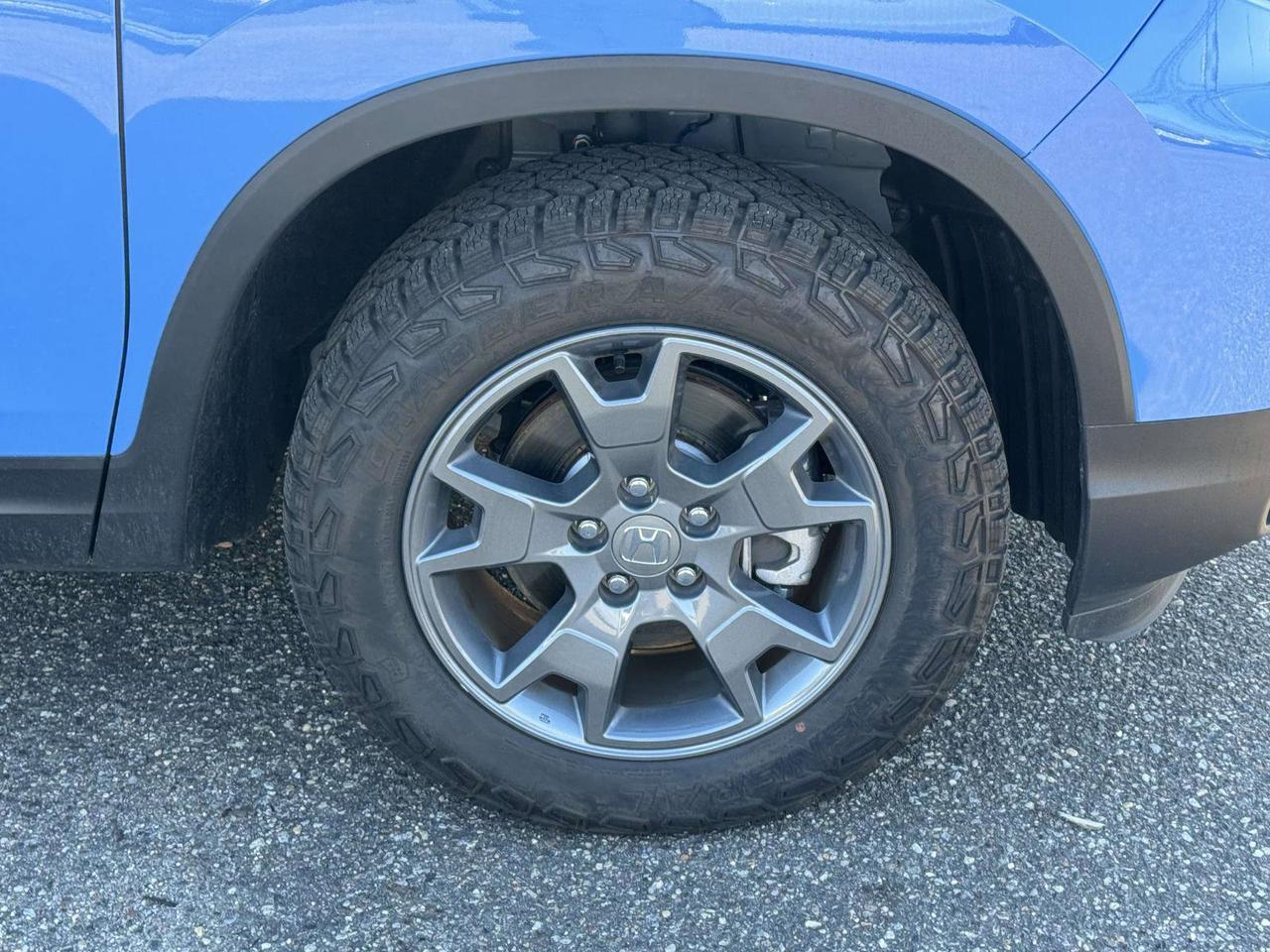 2025 Honda Passport TrailSport Clifton Park NY