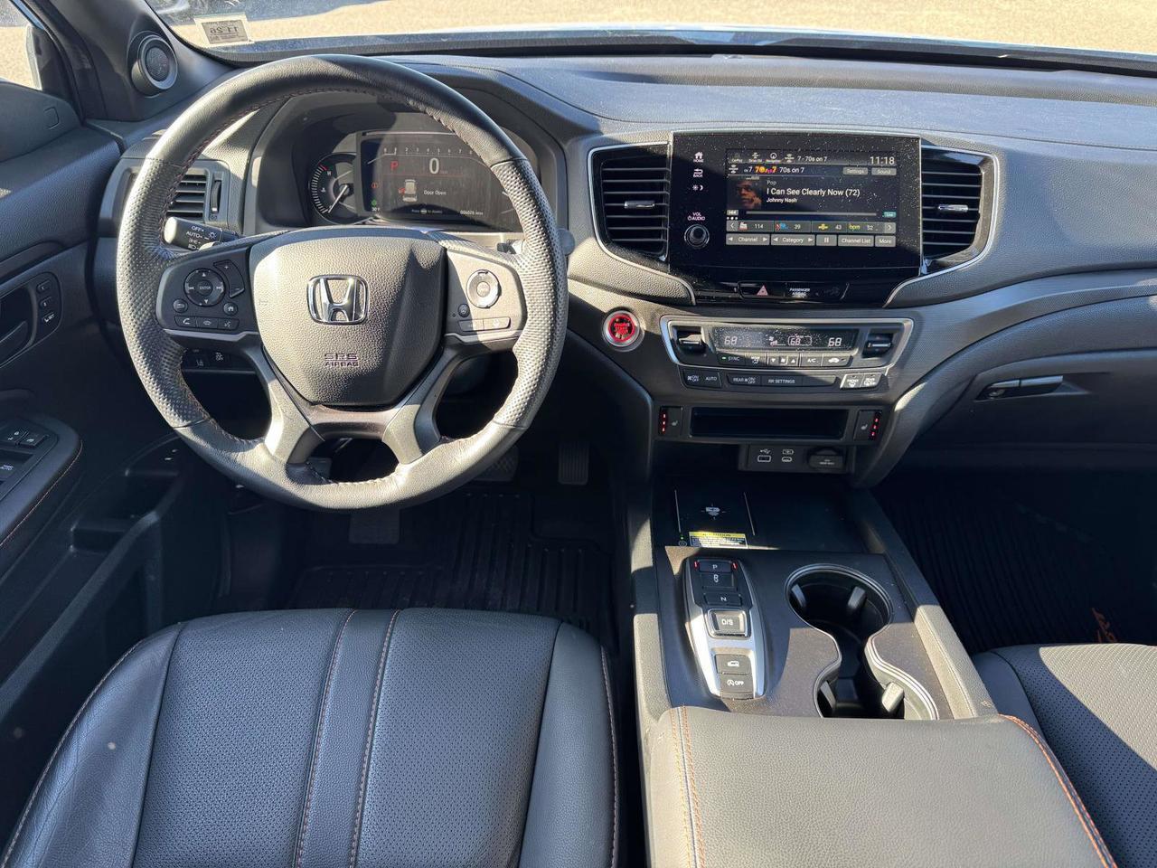 2025 Honda Passport TrailSport Clifton Park NY