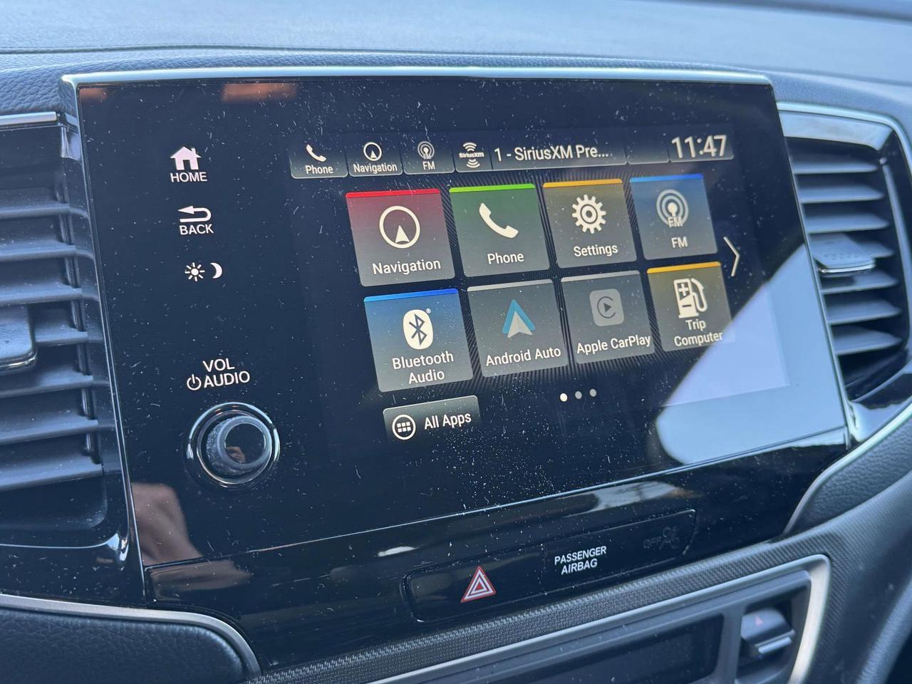 2025 Honda Passport TrailSport Clifton Park NY