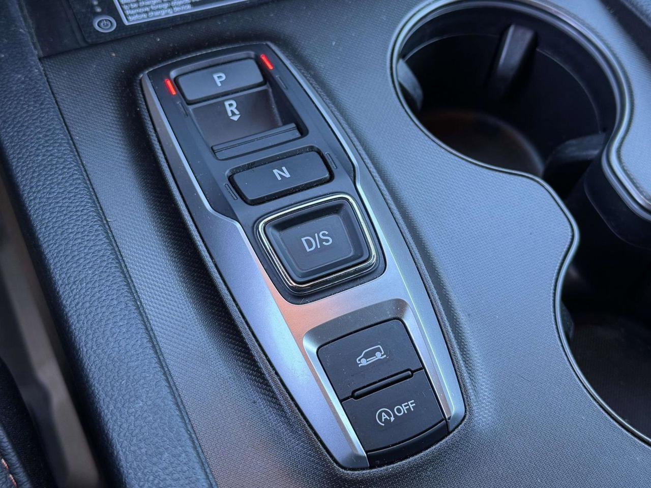 2025 Honda Passport TrailSport Clifton Park NY