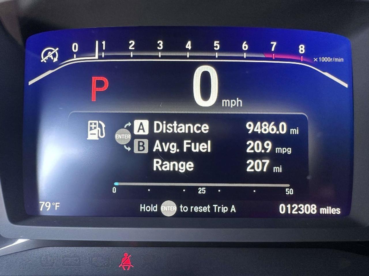 2025 Honda Passport TrailSport San Clemente CA